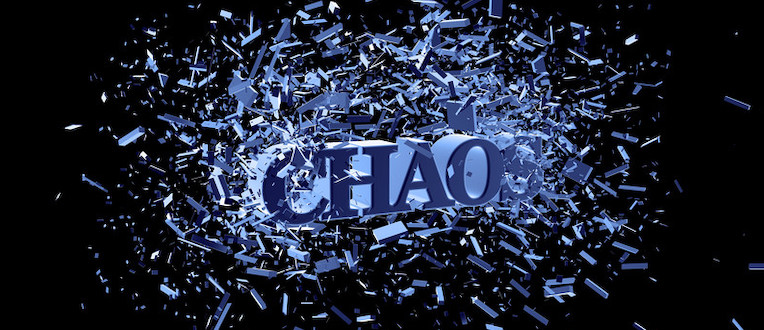 lgomezperu's tweet card. One technique that can improve long-term cloud-native application quality and reliability is chaos-driven infrastructure.