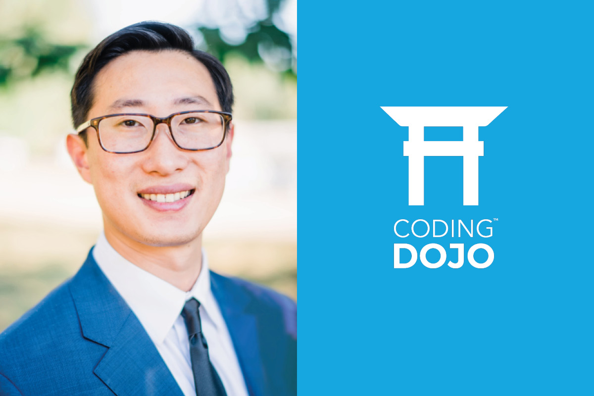 CodingDojoCEO's tweet card. The COVID-19 outbreak is unlike anything we’ve seen in our lifetimes. Beyond the public health crisis, the pandemic has severely impacted our economy. As of late April, the U.S. has lost more than 26...