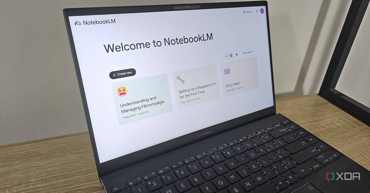 Nodewire_xyz's tweet card. An AI-powered notebook that avoids certain pitfalls