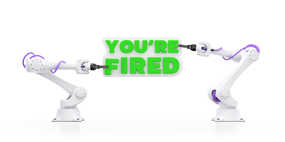 singularityblog's tweet card. Classical economics suggests a theoretical long-term capital/labor equilibrium. But what about tech unemployment in an AI-driven economy?