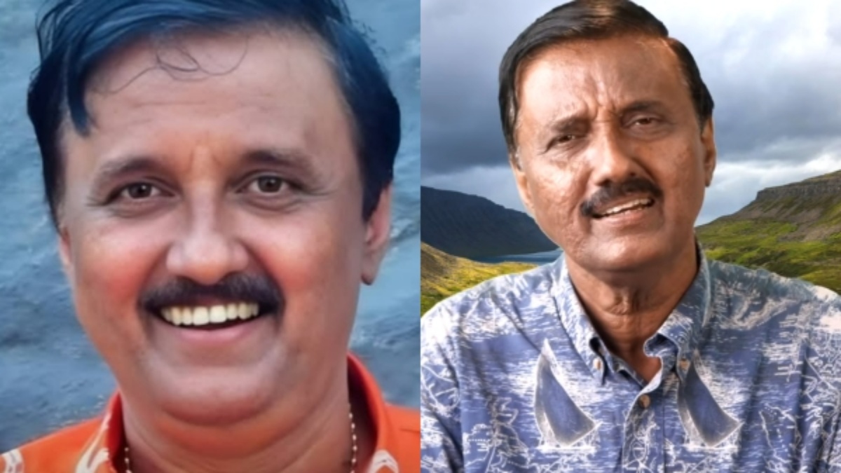 FilmibeatMa's tweet card. ബം​ഗ്ലാവിൽ ഔത അടക്കമുള്ള സിനിമകൾ സംവിധാനം ചെയ്തിട്ടുള്ള ദിനേശ് സിനിമയിൽ ഇപ്പോൾ അത്ര സജീവമല്ല. എന്നാൽ സിനിമക്കാരുമായി ബന്ധപ്പെട്ട പഴയതും പുതിയതുമായ സംഭവങ്ങളും കഥകളും തന്റെ നിലപാടുകളും ദിനേശ് സ്വന്തം...