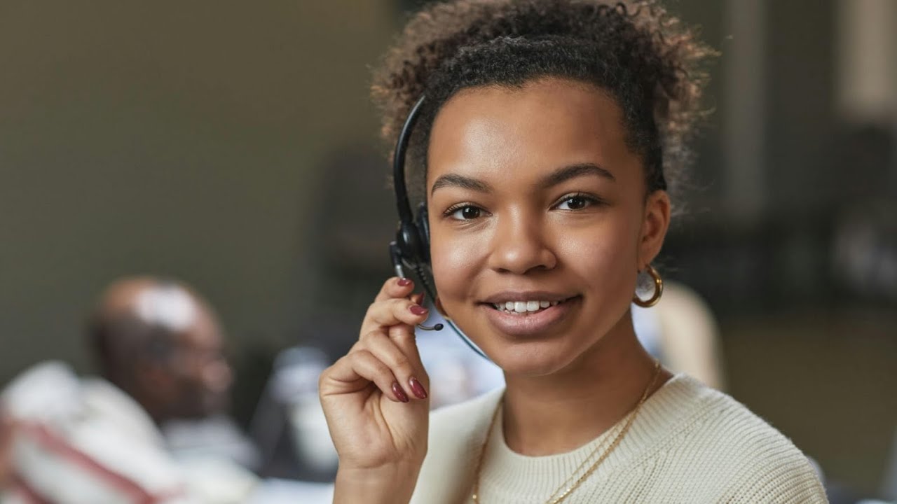 Transincompany's tweet card. Happy Customer Service Week!!!