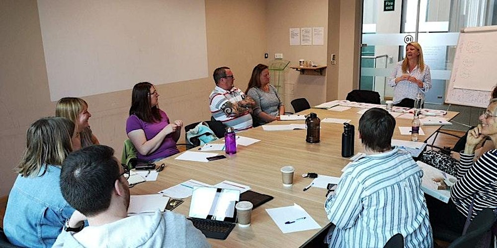 FSBDevon's tweet card. Starting Your Business - a 6 week programme to give you the skills and knowledge to help you turn your business idea into a reality.