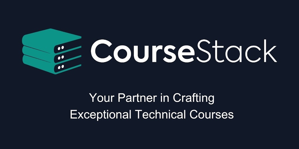 swizzlez_'s tweet card. CourseStack is the single best platform for hands-on technical training. We don’t just host videos - we power real browser-based labs with VMs, terminals, and Jupyter notebooks built-in. Launch...
