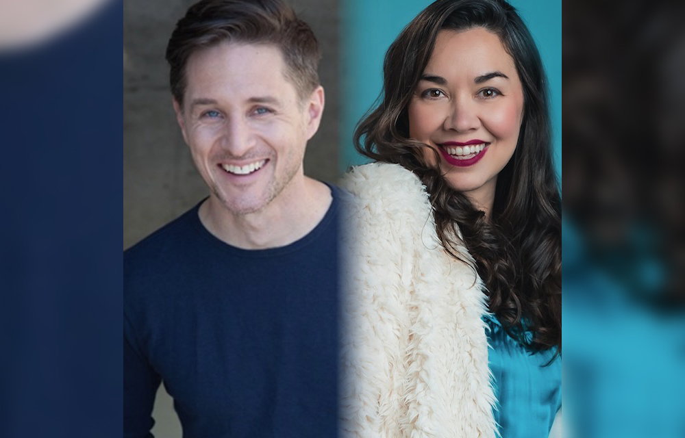 taraplatt's tweet card. Yuri Lowenthal and Tara Platt might not be the most prolific couple in Hollywood, but you would be hard-pressed to find a married couple who have more IMDb credits than they do. Two of the best voice...