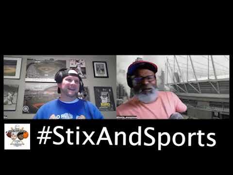 homie_anonymous's tweet card. HHPOW is back in this Week One NFL Recap!