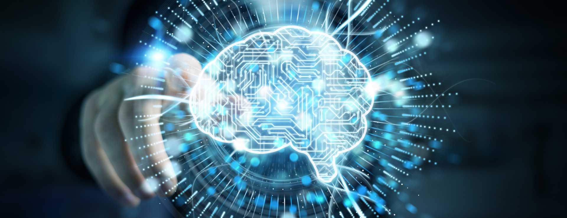 r_engineeringuk's tweet card. Bala Amavasai, Head of AI at Stanley Black & Decker, explores benefits of artificial intelligence and how it can be implemented into businesses.