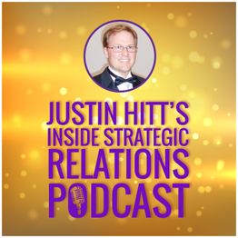 hittjw's tweet card. Three step approach that turns notes into oppoertunity