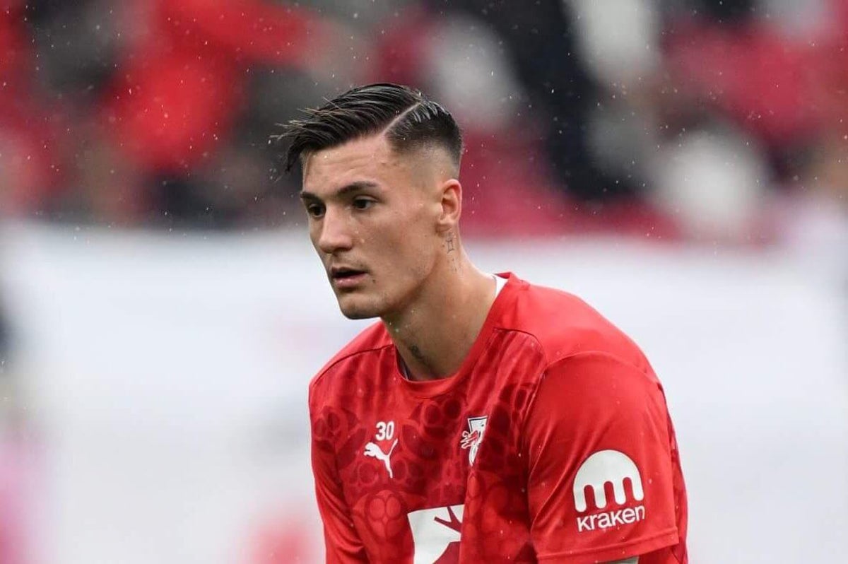 David_Ornstein's tweet card. A deal consisting of an initial €76.5million plus €8.5m in add-ons has been accepted.