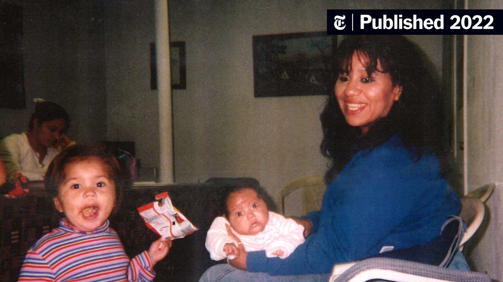 paulg's tweet card. The execution of Melissa Lucio would be the first of a Hispanic woman in Texas. New evidence casts doubt on her conviction.