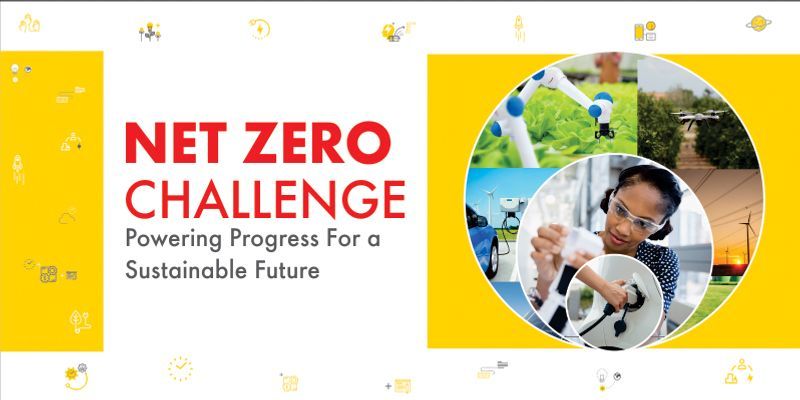 YSEcosystem's tweet card. 🚀 Discover how Shell's E4 programme is energising India's startup scene!  🌟 With initiatives like the Net Zero Challenge Finale 2023, Shell is committed to fostering collaboration and accelerating...