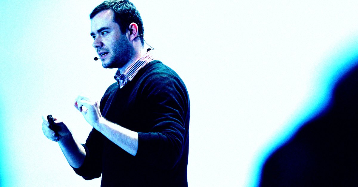 gibbok_coding's tweet card. Even former OpenAI exec Andrej Karpathy, who coined the term "vibe coding," has seemingly fallen out of love with his own creation.