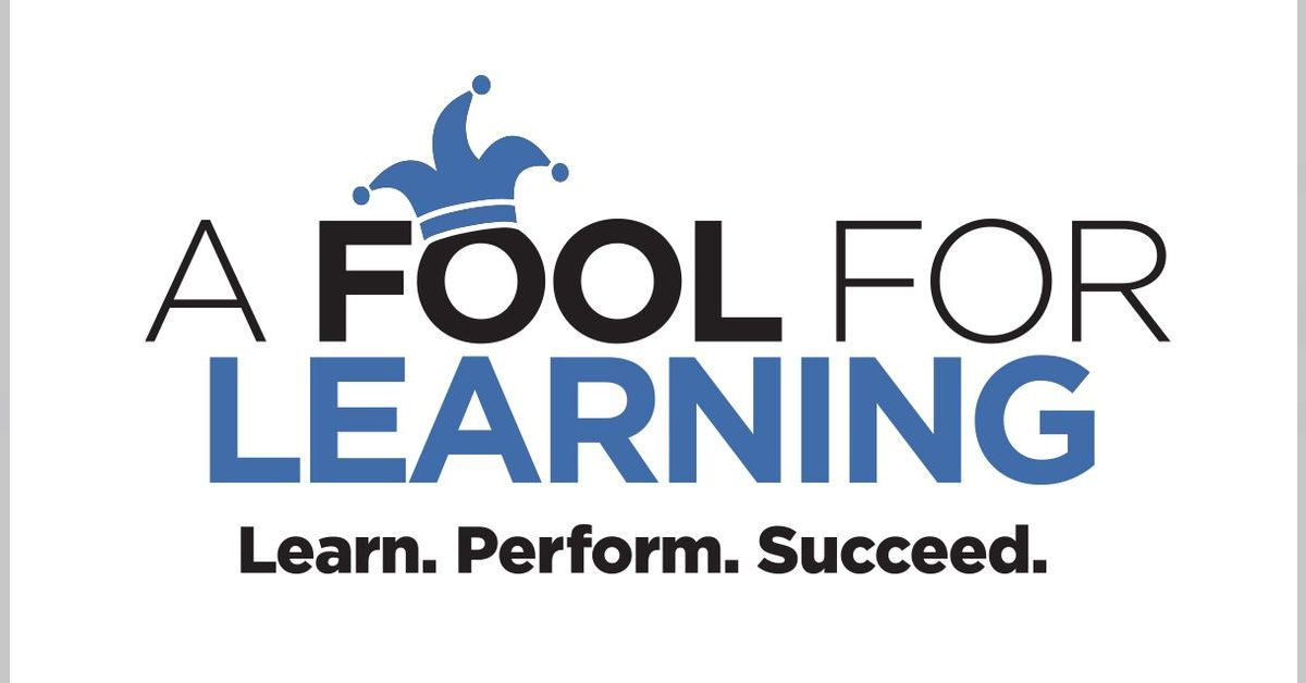 FoolLearning's tweet card. Foolish Thoughts #466: Learning Objectives - A Criticism