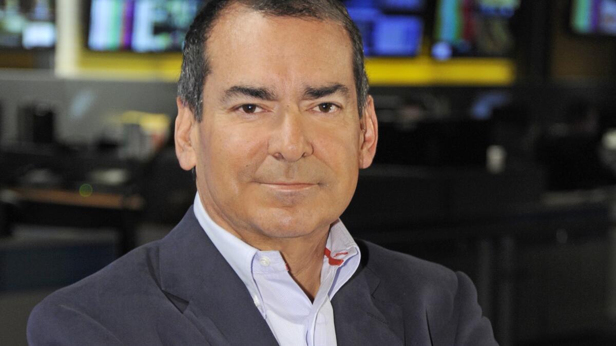 BenMank77's tweet card. Avila covered the O.J. Simpson trial for NBC's station in Los Angeles before a long career as a network correspondent.