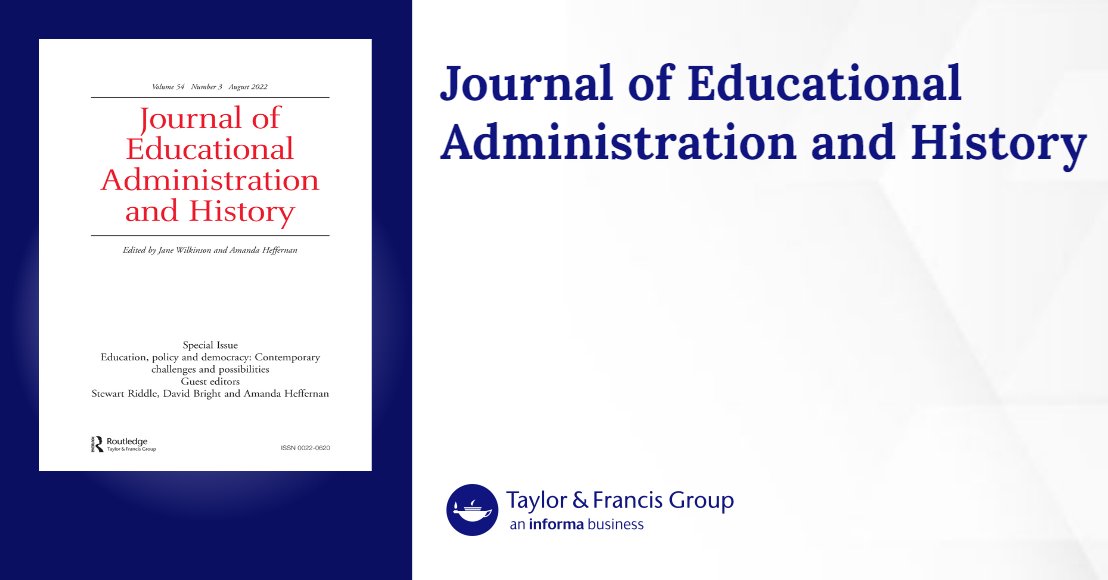 MPSinclair86's tweet card. School funding policy in Australia not only promotes educational equity in some ways but also creates substantial between-school resource inequalities due to its embrace of market ideologies. Schoo...