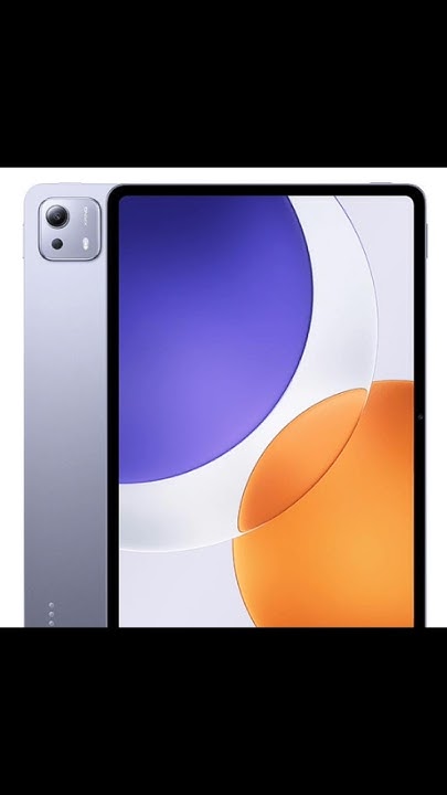 TzaneenT's tweet card. Xiaomi Pad 7S Pro Battery, Display and Performance Review