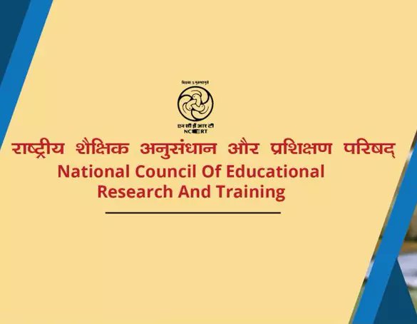 DeccanChronicle's tweet card. Expert committee to review content concerns raised over NEP-aligned textbooks, including Class 8 history