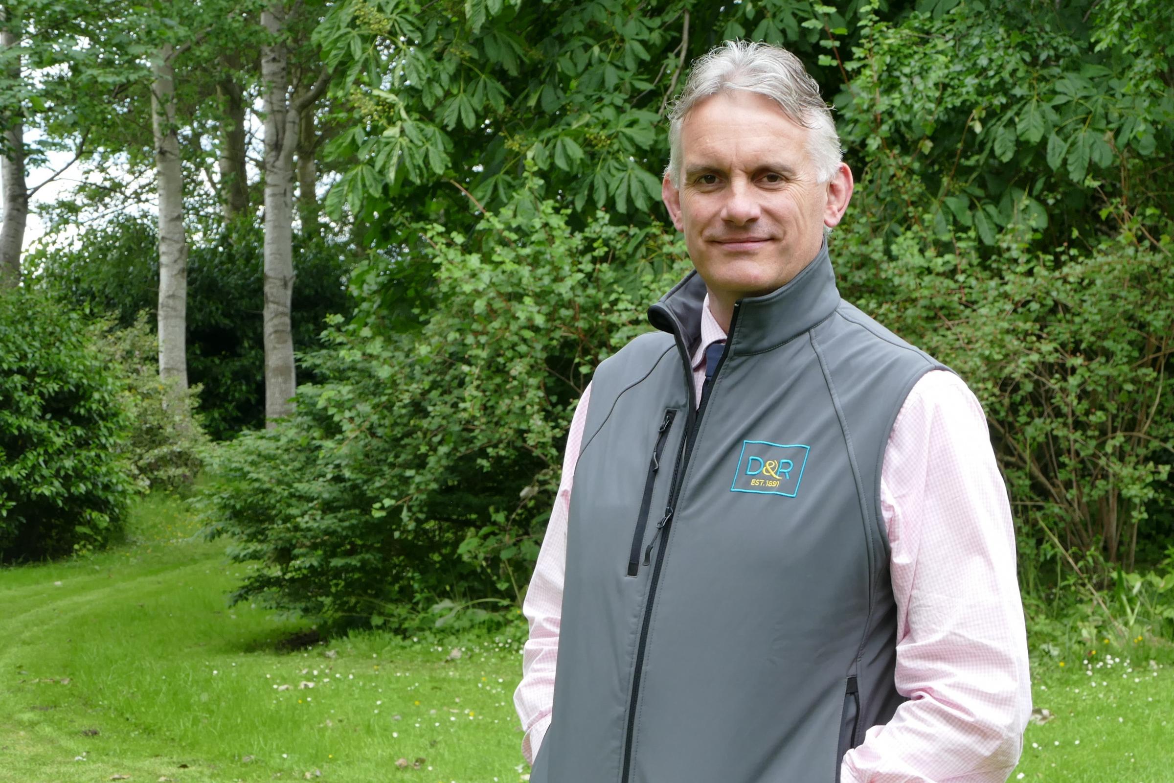 MSPTechLtd's tweet card. Ahead of the Low Carbon Agriculture 2023 Conference on February 7 and 8, at Stoneleigh, a specialist in the renewables and energy development sector…