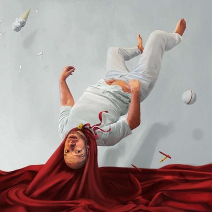 Tweet card summary image