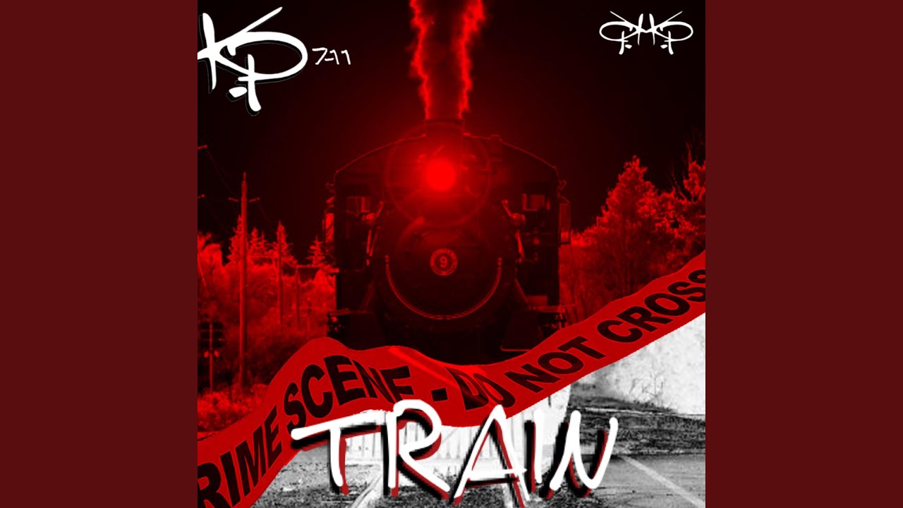 tashabug23's tweet card. Train