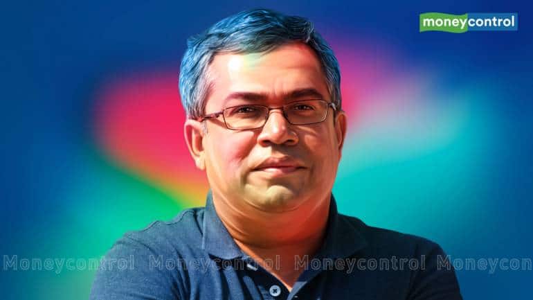 chandran_sumedh's tweet card. Onboarding Lobo will be a significant move for the startup as he comes with over 23 years of experience at Infosys where he has held various leadership roles, most recently as the executive vice...