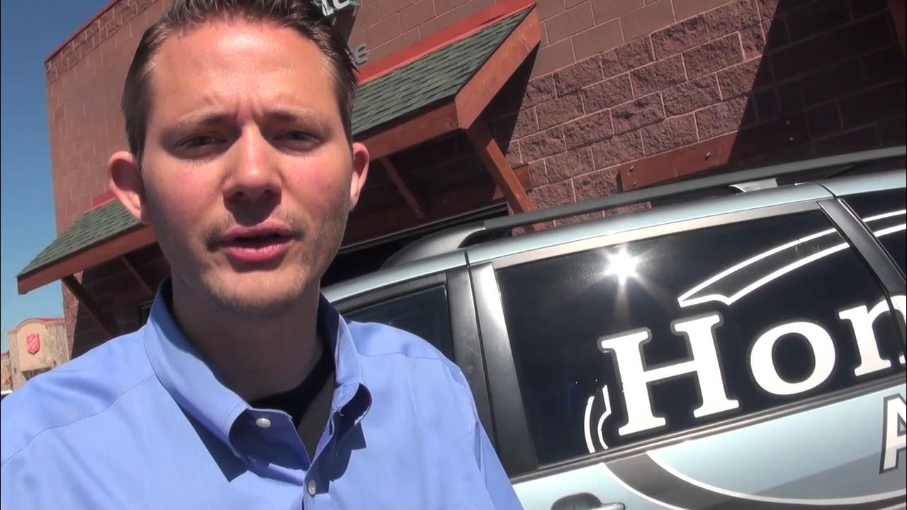 HonestAuto_COS's tweet card. Our Promise to You from Honest Accurate Auto Service