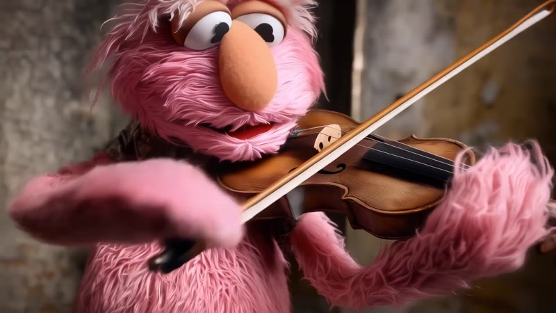 DeepTubeAI's tweet card. Be Very Silly @TrishaCode