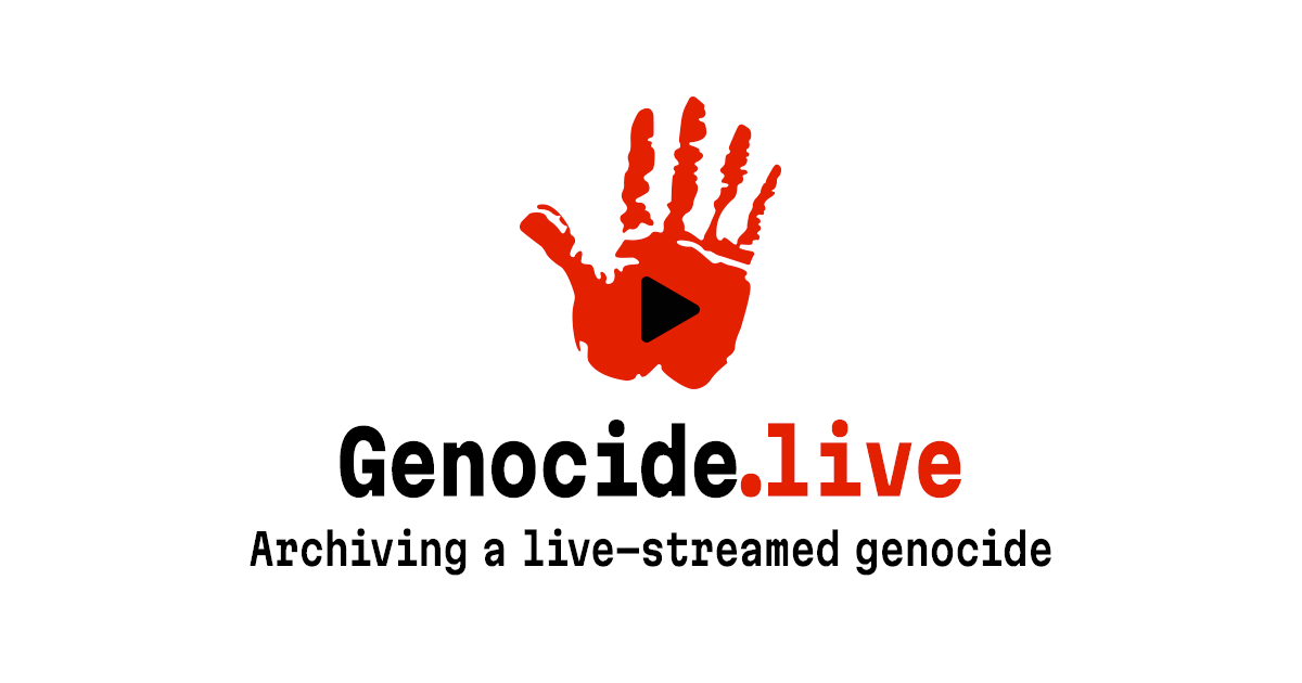 SuppressedNws's tweet card. The soldiers film themselves so you don’t have to.