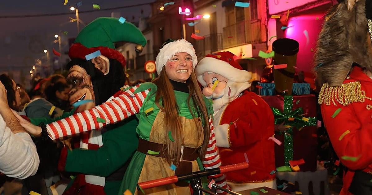 abcdesevilla's tweet card. El recinto abrirá sus puertas durante cuatro jornadas