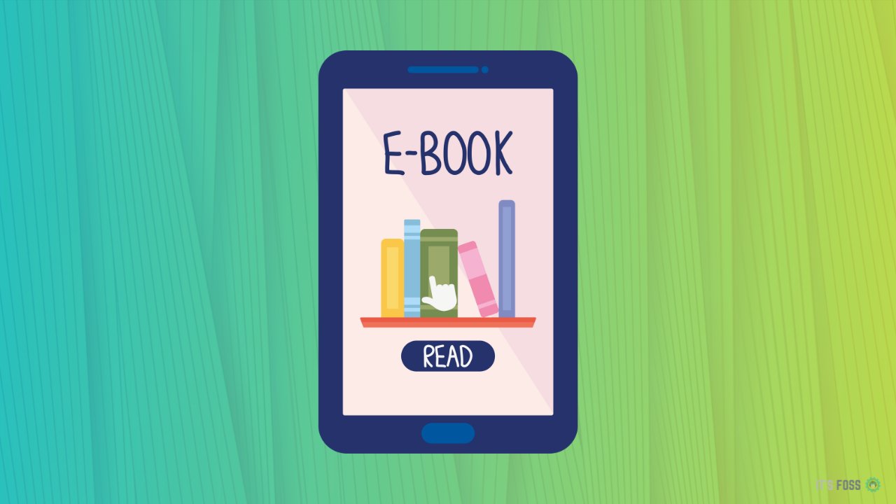 itsfoss2's tweet card. There are no easy options. You have to take the matter in your hand, quite literally.