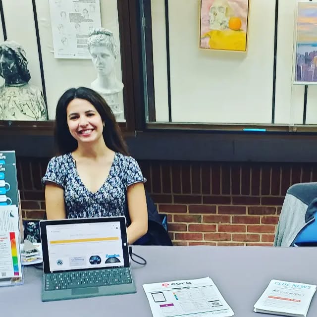 CSIStudentLife's tweet card. Student Life (@csi_studentlife) • Instagram photo