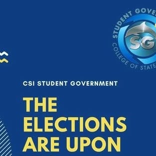 CSIStudentLife's tweet card. Student Life (@csi_studentlife) • Instagram photo