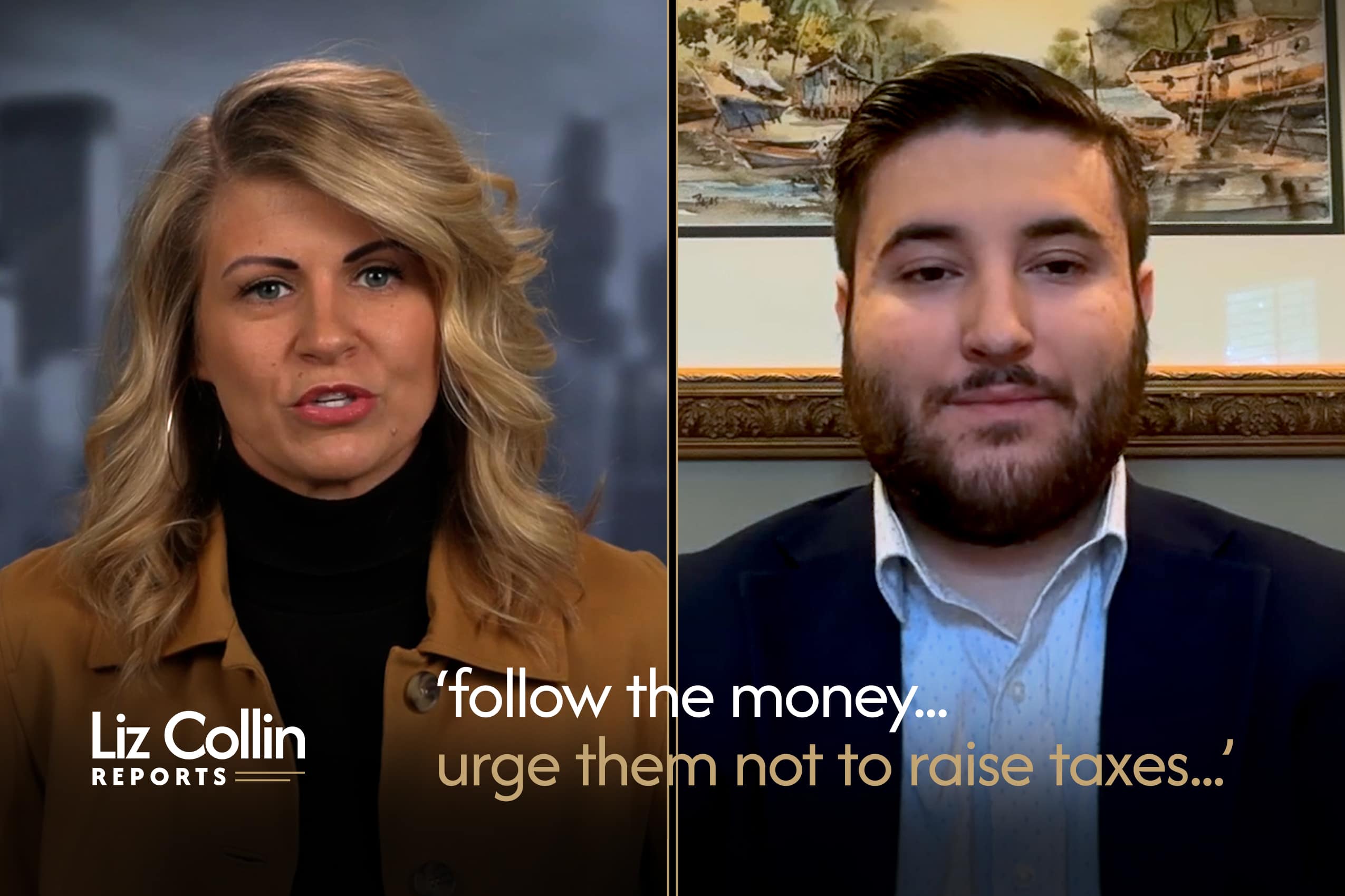 AlphaNews's tweet card. With fraud and property taxes on the rise in Minnesota, one man followed the money on a months-long hunt for answers.