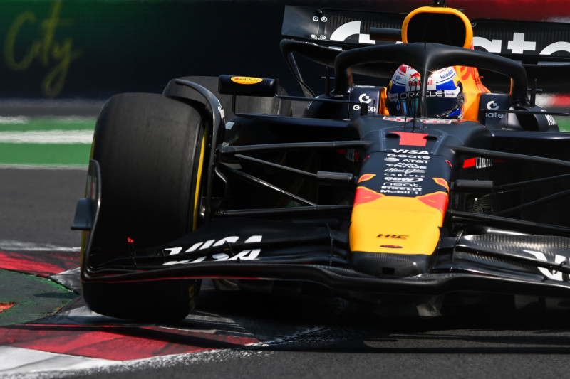 Graftechweb's tweet card. F1 Brasile – Il Gran Premio del Brasile segna la fine ” ufficiale ” dello sviluppo tecnico in Formula 1 2025 . Tutti i team avevano già interrotto gli aggiornamenti con Ferrari solita cenerentola che...