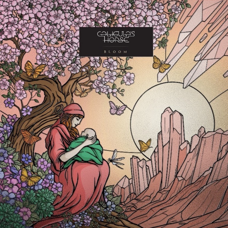 theprogreport's tweet card. The digital reissue shines with four additional bonus tracks from the original recording sessions