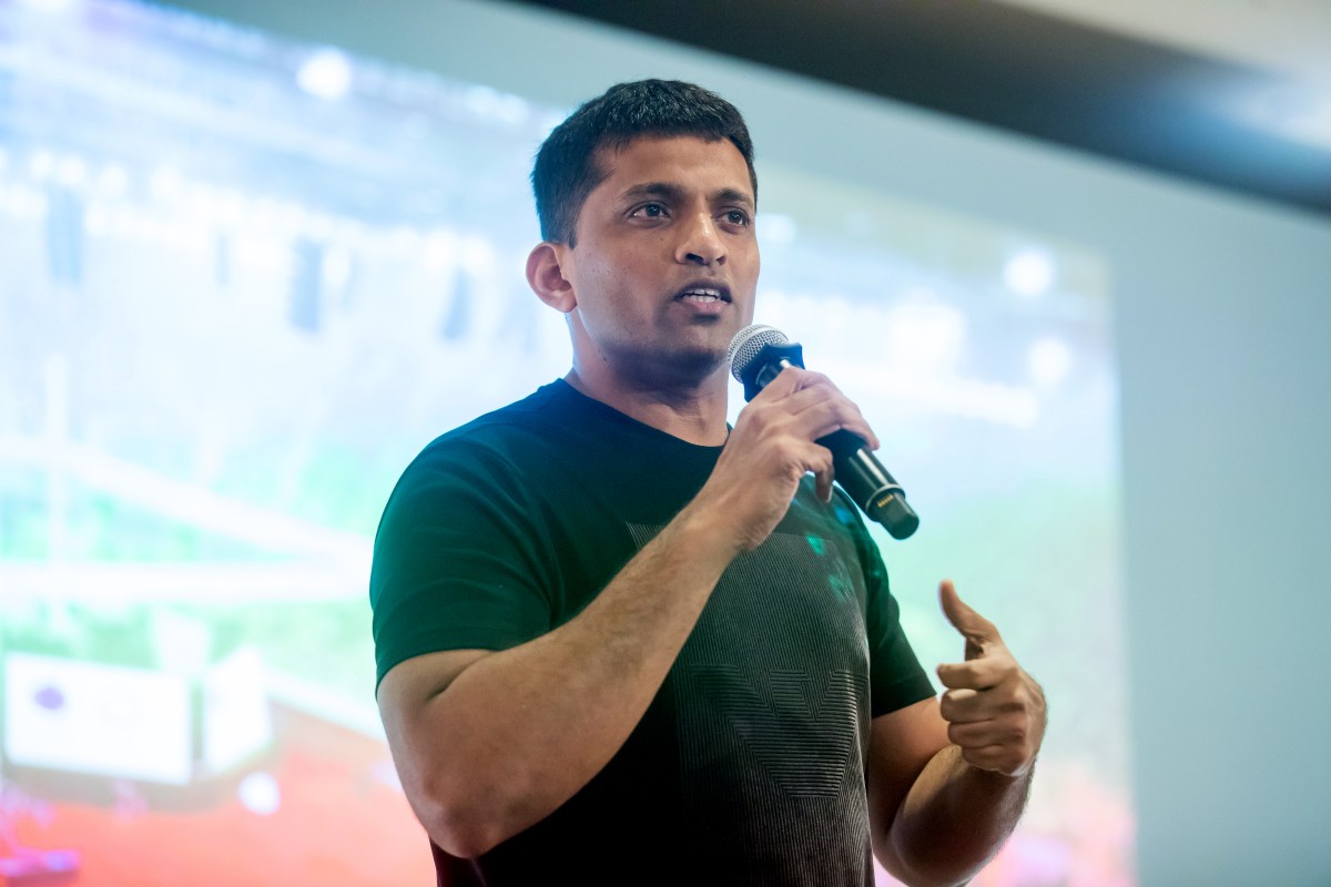 andreazurek's tweet card. Byju’s said on Thursday it has acquired California-headquartered Tynker, a leading coding platform for K-12 students, the latest in a series of major
