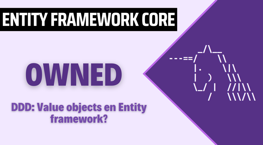 NetMentorTW's tweet card. https://www.netmentor.es/Domina Owned en EF Core 9 sin problemas con el JSON y rendimiento top.