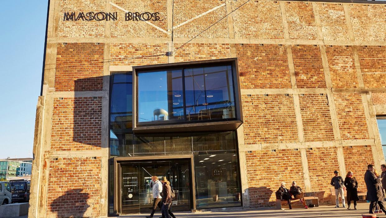 control_direct's tweet card. Fewer wagging workers in green buildings, says leading property owner