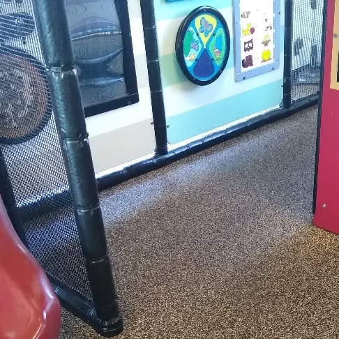 CleanProMuskgee's tweet card. Clean Pro (@cleanpromuskogee) • Instagram photo