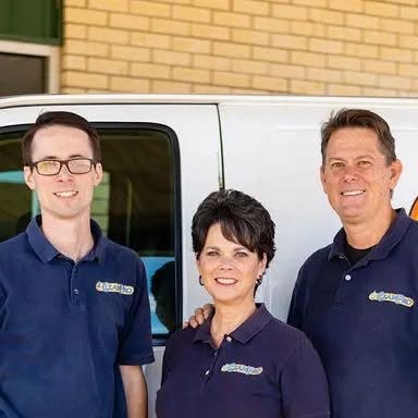 CleanProMuskgee's tweet card. Clean Pro (@cleanpromuskogee) • Instagram photo