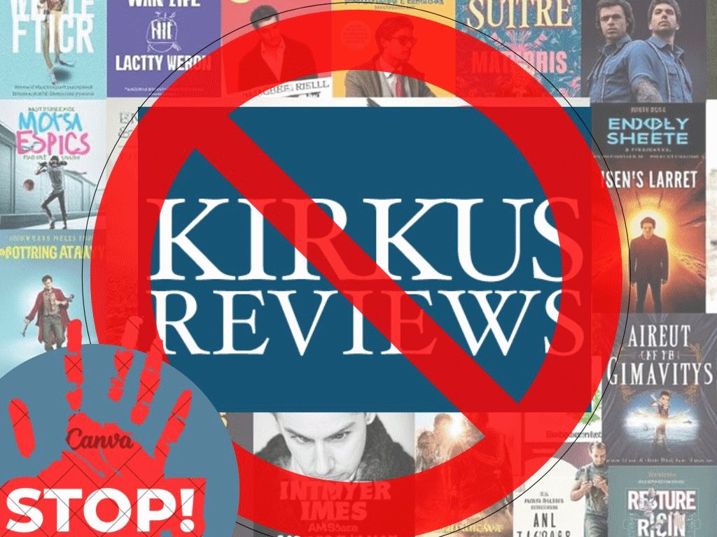 SashaZarustin's tweet card. TL;DR: If someone suggests that you submit your book to Kirkus Reviews, here’s my strong advice: DON’T. Save yourself time, money and…