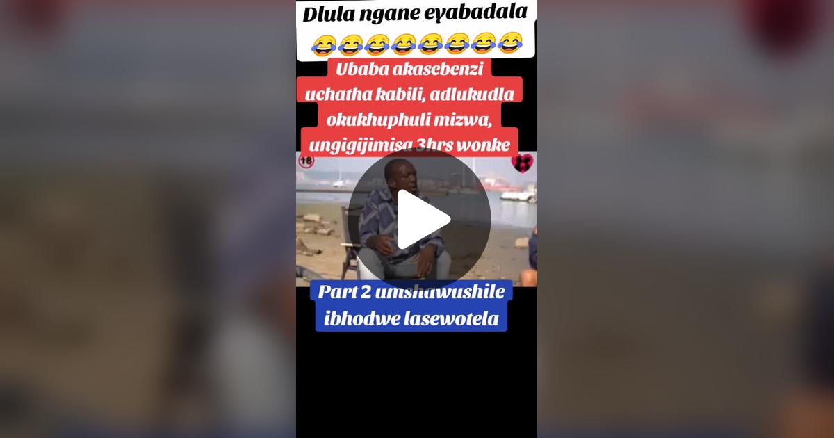 AndileMabutho2's tweet card. 3960 likes, 649 comments. “#foryoupage #trending #fyp#viral#sphiwefm ”