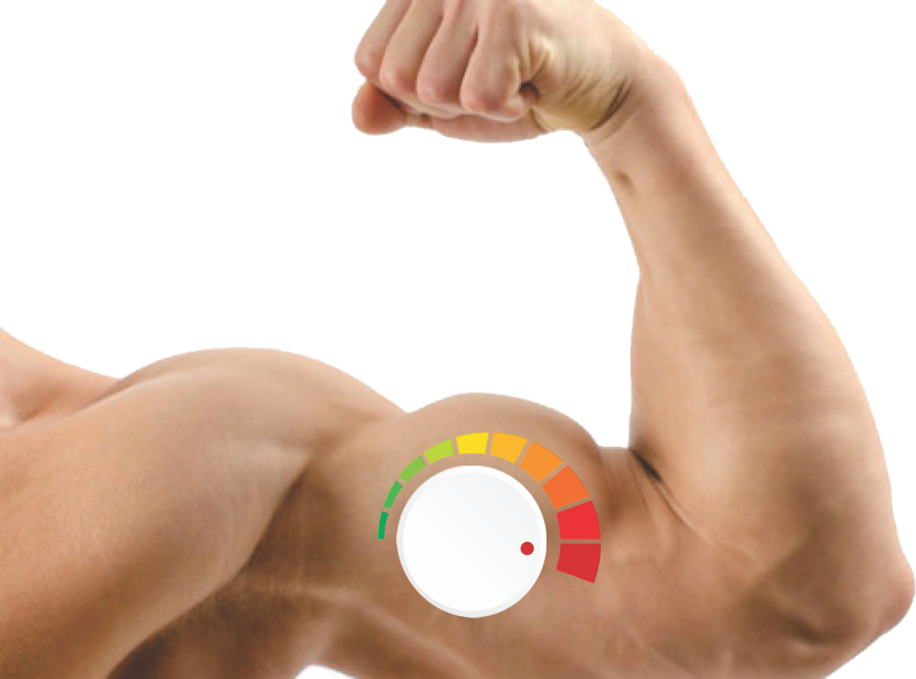 Sweatstudio's tweet card. How do you measure the quality of your weight training workouts? Do you just lift the typical 3 sets of 8 to 10 reps then move on to the…