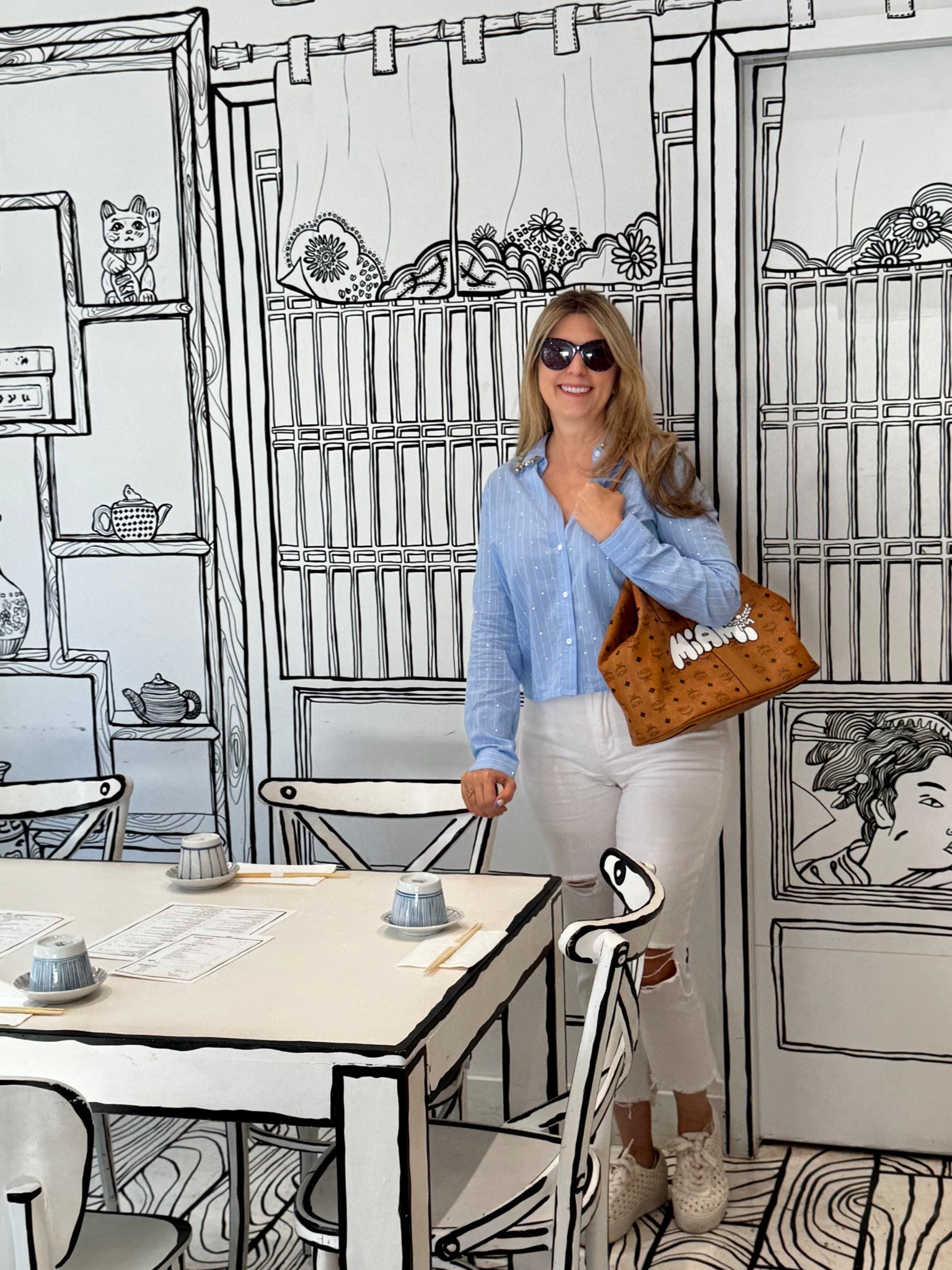 dressedtothej9s's tweet card. Shop the latest from Dressed_to_the_J9s on LTK, the easiest way to shop everything from your favorite creators.