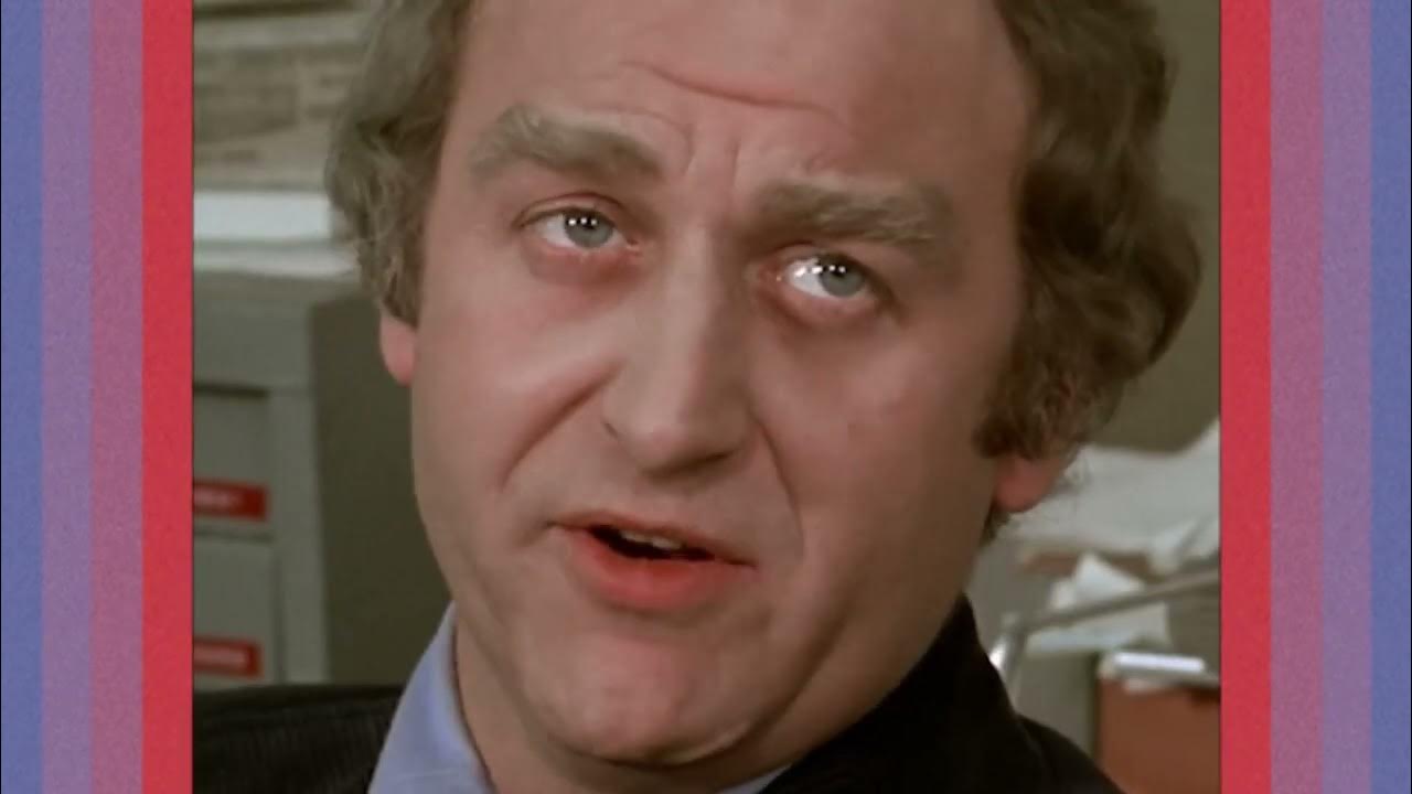 HXValley's tweet card. Harry Hill's World Of TV - Crime Dramas