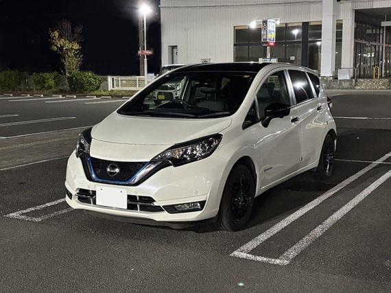 NJUNKIE2's tweet card. みんカラ（みんなのカーライフ）とは、あなたと同じ車・自動車に乗っている仲間が集まる、ソーシャルネットワーキングサービス(SNS)です。