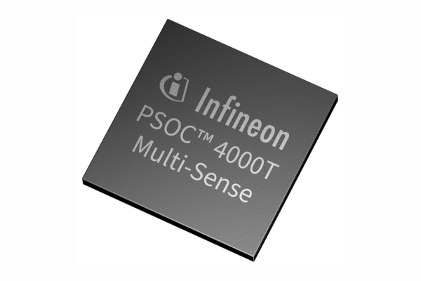 electronic_buzz's tweet card. he supported sensing technologies can be combined in a single PSOC 4 MCU to optimize performance (e.g., combination of capacitive and inductive sensing).