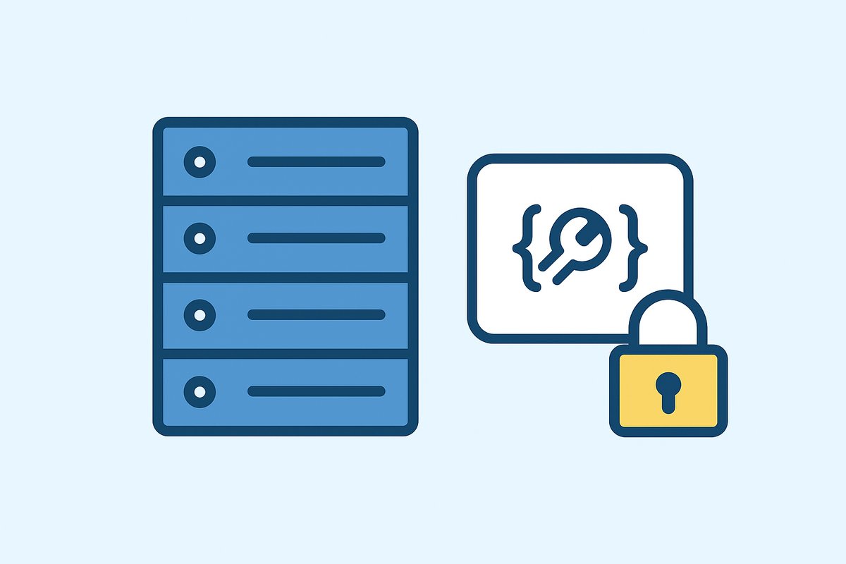 GijsReijn's tweet card. How to calculate IPs in Desired State Configuration using ARM functions