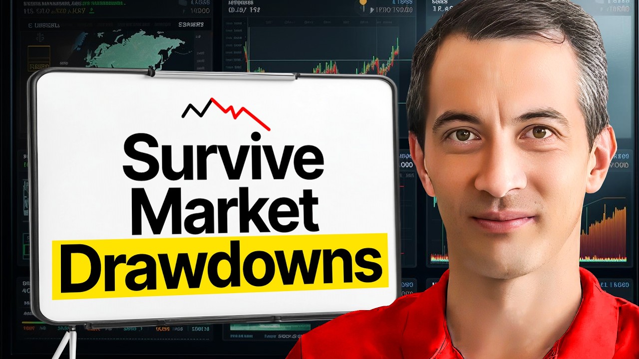 hackertrader0's tweet card. Progressive Exposure: The Key to Consistent Trading | Christian...