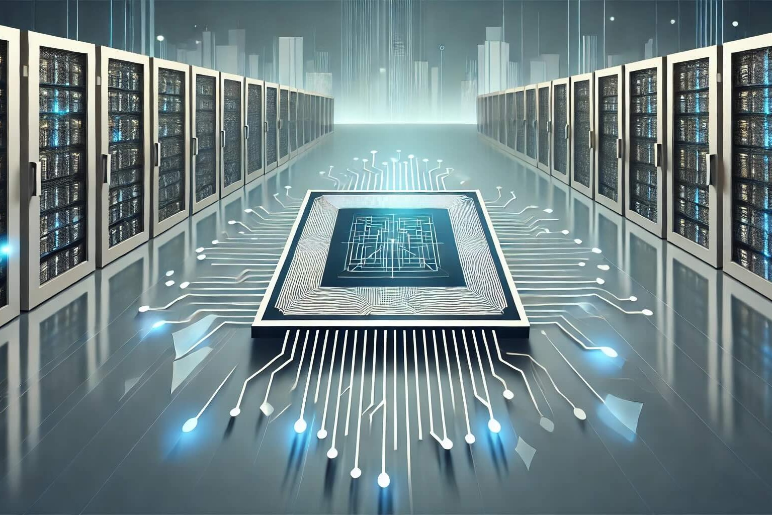 TechAllyson's tweet card. Arm advances data center tech with power-efficient CPUs, modular chiplet designs, and the scalable Neoverse platform, supporting hyperscalers and AI workloads with sustainable, adaptive solutions.